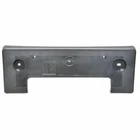 Front License Plate Bracket Fits 2013 2014 2015 2016 2017 Nissan Leaf New. Price: $40.69.