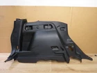 2021-2023 Ford Bronco Trunk Left Driver Side Quarter Trim Cover Panel Oem 6302 Used. Price: $219.99.