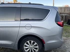 2017-2019 Chrysler Pacifica Left Quarter Panel Silver Pc: Psc 33K 50605 Used. Price: $450.00.