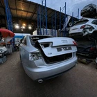 2011 Audi A6 Quattro Rear Left Quarter Panel Used Oem 4G5809837. Price: $450.00.