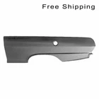 Goodmark Lh Side Quarter Panel Skin 26" X 75" Fits Chevy Ii GMK401060062L New. Price: $595.80.