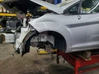 Driver Left Fender Without Rocker Moulding Fits 11-19 Fiesta 305468 Used. Price: $80.50.