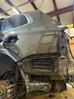 Fits 2020 - 2024 Kia Telluride Lh Driver Quarter Panel Power Liftgate Black Oem Used. Price: $712.00.