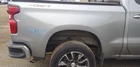 2019-2025 Chevy Silverado 1500 Pickup Box Bed 5FT 9IN Short Gxd Used. Price: $2197.80.