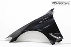 2017-2020 Bmw 530I Xdrive G30 Front Left Driver Side Fender Cover Panel Oem Used. Price: $384.99.