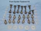 1970 1971 Mercury Cyclone Front Spoiler Fastener Kit New. Price: $69.00.