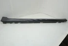 Right Rocker Panel Side Skirt Trim Molding 51778073134 Bmw M550I G30 *note* Used. Price: $199.99.