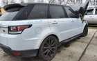 Passenger Right Quarter Panel Fits 14-22 Range Rover Sport 1785307 Used. Price: $588.00.