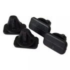 Genuine Ford Quarter Panel Air Vent Grille Grommet W705935-S300 New. Price: $11.12.