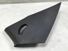 Dodge Avenger 2011-2014 Rear Left Upper Pillar Cover Trim Factory Used. Price: $27.45.