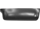 Sherman 898-53AR Rear Section Rh Side Lower Quarter Panel Fits C10 C20 C15 New. Price: $83.02.