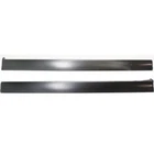 Set Of 2 Rocker Panels Left-and-right For Chevy & C3500 K3500 Pair New. Price: $116.32.