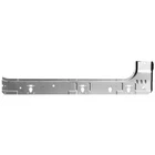 Replacement Steel Passenger Side Inner Rocker Panel 1999-2016 Ford Pickup New. Price: $405.95.