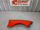 14-19 Corvette C7 Convertible Quarter Panel Torch Red Code Gkz Used. Price: $899.95.