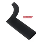 Right Side Rear Lower Door Molding Trim Fit For Mazda CX-30 2020-2023 DGH951RC0 New. Price: $89.44.