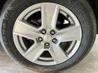 Passenger Right Quarter Panel Fits 22-25 Compass 104634401 Used. Price: $660.89.