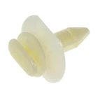 Multi-purpose Retainer Nylon White 5/16 In. Fastener Hole Size 10073833 New. Price: $29.32.