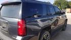 19 Chevy Tahoe Quarter Panel Cut Rear Right Passenger Blue Used. Price: $459.00.