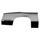 For Oldsmobile Cutlass Supreme 81-88 Quarter Panel Skin Rear Passenger Side New. Price: $152.40.