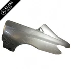 Left Rear Wing, Mercedes E-class Coupe W207 A2076302501 Good. Price: $1044.06.