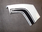 Used Original 1971 1972 1973 Ford Mustang Coupe Convertible Quarter Extension. Price: $34.99.