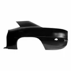 Sherman 831-51L Driver Side Quarter Panel Fits 1969 Pontiac Firebird New. Price: $686.68.
