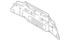 Genuine Ford Rear Body Panel PR3Z-6340320-A New. Price: $211.84.