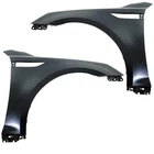 Fits 11-16 Optima 2.0L/2.4L Front Fender Quarter Panel Steel Left Right Set Pair New. Price: $277.95.