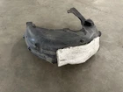 13-17 Subaru Crosstrek Rear Left Fender Liner Splash Shield Guard, Oem LOT3670 Used. Price: $58.65.