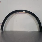 2022 Maserati Levante Modena Quarter Panel Flare Left Driver Black Used. Price: $148.75.
