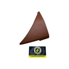 06-08 Mazda Miata MX-5 Oem Center Console Right Side Trim Panel Tan NE51-64-230 Used. Price: $34.95.