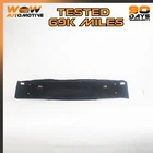 05-13 Chevrolet Corvette C5 Rear End Trim Floor Panel Carpet Cover Black Oem Used. Price: $71.50.