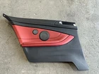 2014-2020 Bmw 428I F32 F33 Driver Rear Side Left Quarter Panel Trim Cover Oem Used. Price: $249.99.
