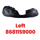 Fender Liner For Kia Telluride 2020-2023 Front Driver Side Inner 86811S9000 New. Price: $79.99.
