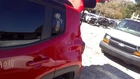 Driver Left Quarter Panel Fits 15-23 Renegade 104787816 Used. Price: $601.68.
