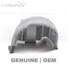 20-25 Vw Atlas Cross Sport Quarter Panel Fender Liner / Wheel Housing Cover Used. Price: $129.99.