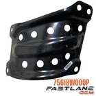 2022-2024 Mitsubishi Eclipse Cross Rear Floor Pan Rr Bracket New Oem 75618W000P. Price: $56.91.