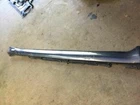 2008 Lexus LS460 Left Side Lower Rocker Panel Moulding Os Used. Price: $101.99.