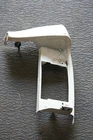 1974 Mercury Cougar Left Drivers Fender Extension Top Filler Molded Nose Piece For. Price: $41.84.