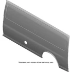 Genuine Gm F Panel 94673631 New. Price: $2782.73.