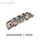 2012-2014 Audi A7 Quattro Front Right Side Skirt / Rocker Panel Mount Bracket Used. Price: $8.99.