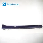 13-19 Oem Bmw Right Rocker Panel X10 Tanzanite Blue 640I 650I Gran Coupe F06 Used. Price: $156.00.