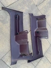 1978-1987 Chevrolet Camino Gmc Caballero Original Rear Side Panel Set Used. Price: $180.00.