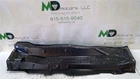 2012-2016 Nissan Leaf Upper Dash Panel Oem 67100-3NF0A Used. Price: $70.00.