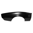For Pontiac Firebird 67 Rear Passenger Side Quarter Panel Skin Value Line New. Price: $183.07.