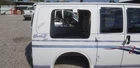 97 Chevy Express 1500 Mark Iii Quarter Panel Cut Right Passenger White Used. Price: $540.00.