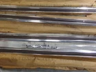 Mouldings, Lower Doors & Quarter Panels, 1971/72 Mercury, Nos New. Price: $249.00.