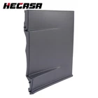 Rear Fairing Panel For Freightliner Cascadia 2008-2017 Driver (lh) Side New. Price: $82.23.