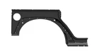 Genuine Mopar Body Side Aperture Rear Panel Left 55397017AI New. Price: $1292.09.