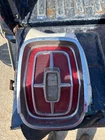 1967 Ford Galaxie Tail Lights Left & Right And Housing Used. Price: $150.00.